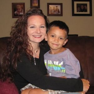 Meet your Posher, Nora